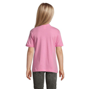 T-Shirt Regent Kids  150G - personalizzabile con logo