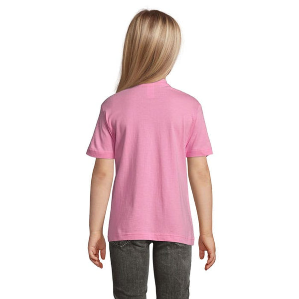 T-Shirt Regent Kids  150G - personalizzabile con logo