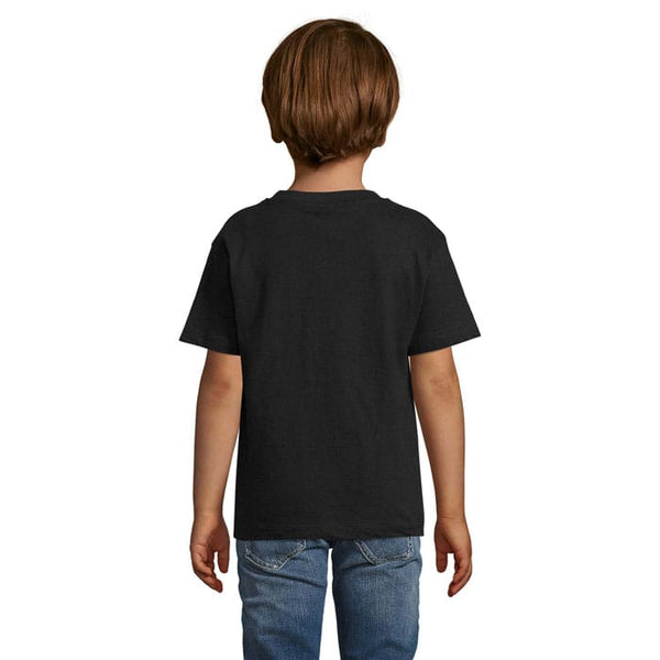 T-Shirt Regent Kids  150G - personalizzabile con logo