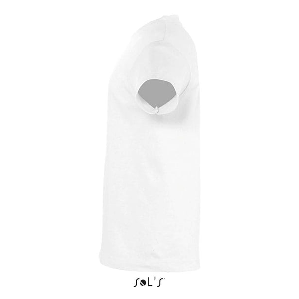T-Shirt Regent Kids  150G - personalizzabile con logo
