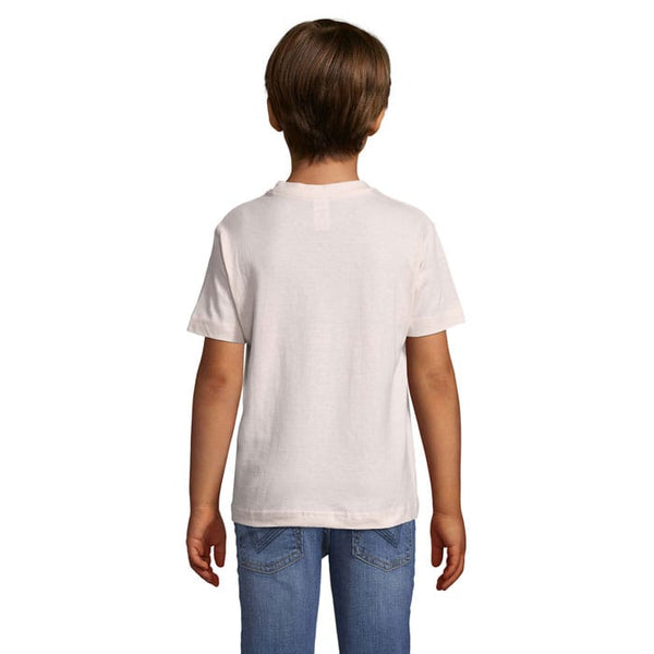 T-Shirt Regent Kids  150G - personalizzabile con logo