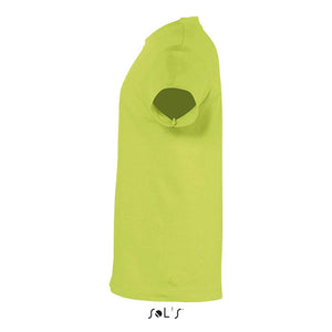 T-Shirt Regent Kids  150G - personalizzabile con logo