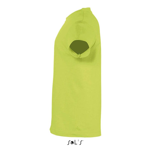 T-Shirt Regent Kids  150G - personalizzabile con logo
