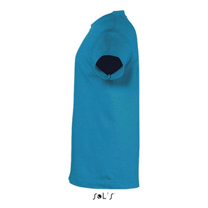 T-Shirt Regent Kids  150G - personalizzabile con logo