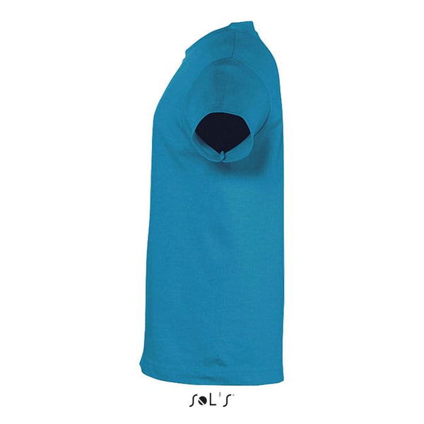 T-Shirt Regent Kids  150G - personalizzabile con logo