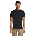 T-Shirt  Regent Uni 150G Blu Navy / XXS - personalizzabile con logo