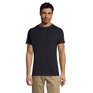 T-Shirt  Regent Uni 150G Blu Navy / XXS - personalizzabile con logo