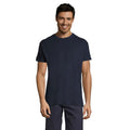 T-Shirt  Regent Uni 150G Blu Scuro Francese / XXS - personalizzabile con logo