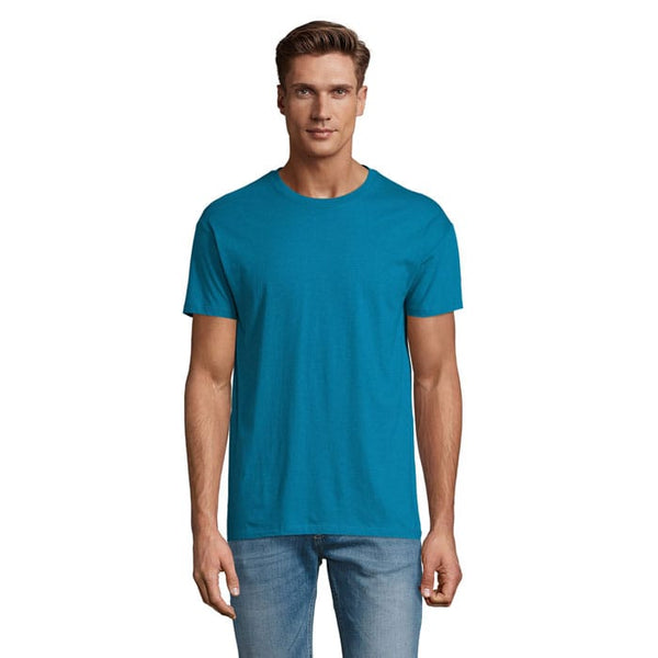T-Shirt  Regent Uni 150G blu / XS - personalizzabile con logo