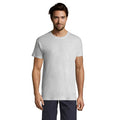 T-Shirt  Regent Uni 150G Cenere / XXS - personalizzabile con logo