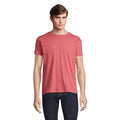 T-Shirt  Regent Uni 150G colori accesi Folk Pink Twin / XS - personalizzabile con logo