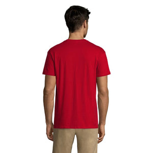 T-Shirt  Regent Uni 150G colori accesi - personalizzabile con logo