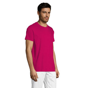 T-Shirt  Regent Uni 150G colori accesi - personalizzabile con logo