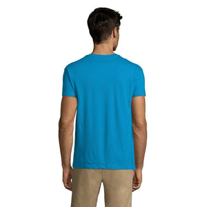 T-Shirt  Regent Uni 150G colori accesi - personalizzabile con logo