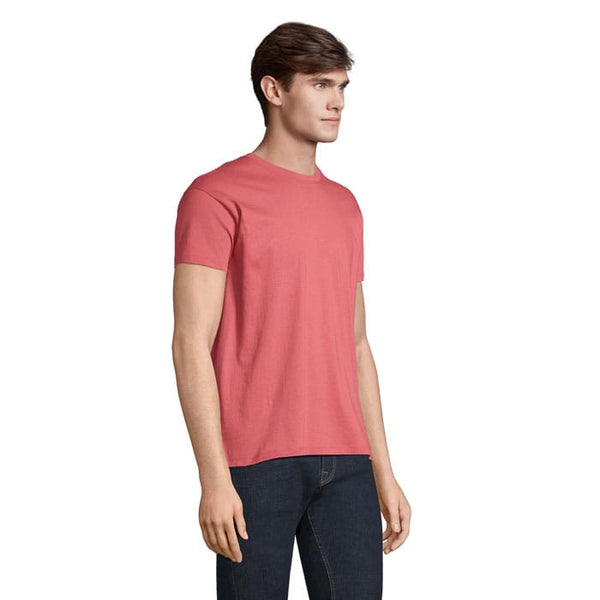 T-Shirt  Regent Uni 150G colori accesi - personalizzabile con logo