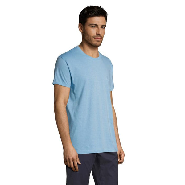 T-Shirt  Regent Uni 150G colori accesi - personalizzabile con logo