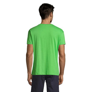 T-Shirt  Regent Uni 150G colori accesi - personalizzabile con logo