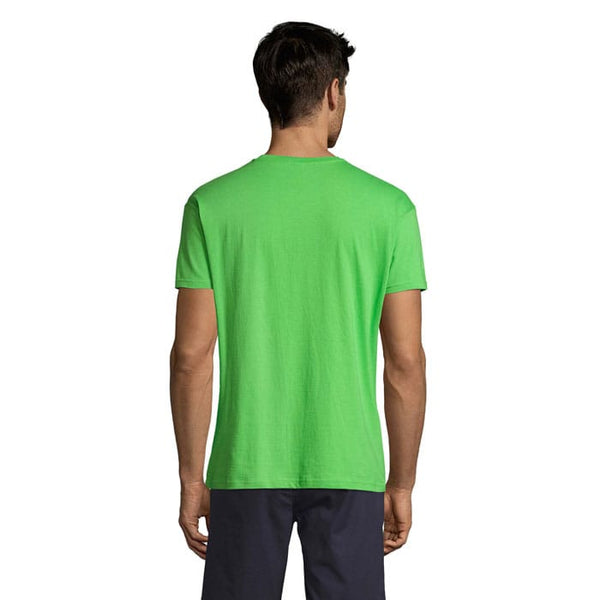 T-Shirt  Regent Uni 150G colori accesi - personalizzabile con logo