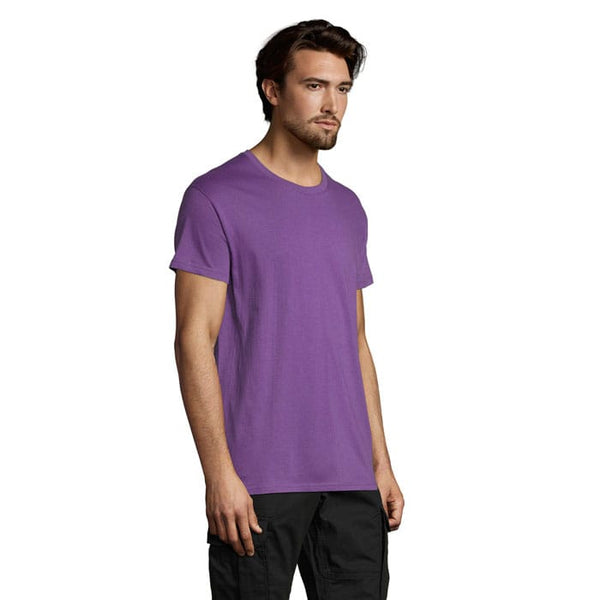 T-Shirt  Regent Uni 150G colori accesi - personalizzabile con logo