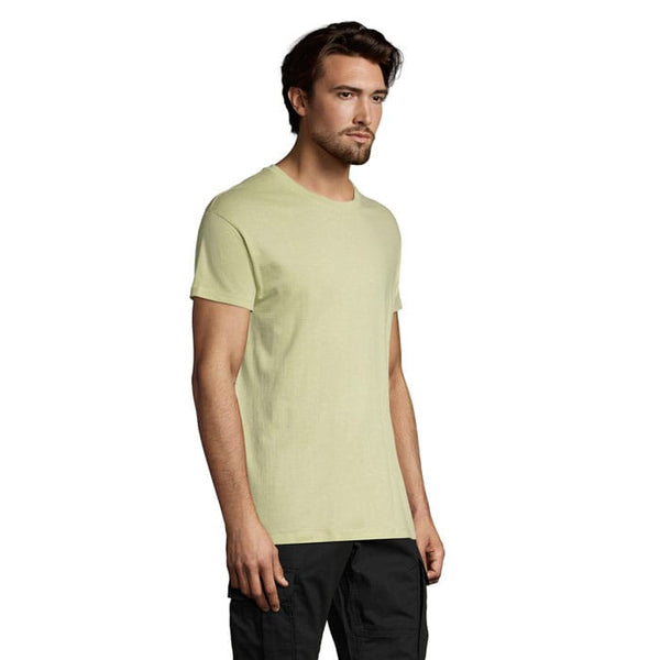 T-Shirt  Regent Uni 150G colori accesi - personalizzabile con logo
