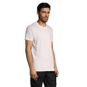 T-Shirt  Regent Uni 150G colori accesi - personalizzabile con logo