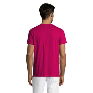 T-Shirt  Regent Uni 150G colori accesi - personalizzabile con logo