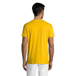 T-Shirt  Regent Uni 150G colori accesi - personalizzabile con logo