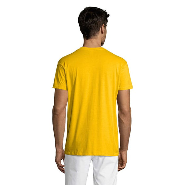 T-Shirt  Regent Uni 150G colori accesi - personalizzabile con logo