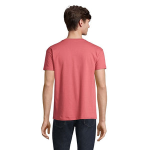 T-Shirt  Regent Uni 150G colori accesi - personalizzabile con logo