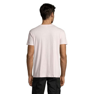 T-Shirt  Regent Uni 150G colori accesi - personalizzabile con logo