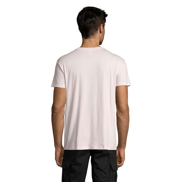 T-Shirt  Regent Uni 150G colori accesi - personalizzabile con logo