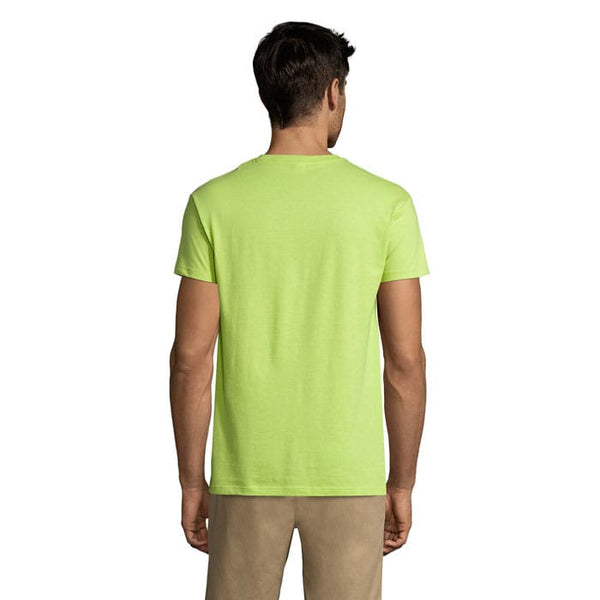 T-Shirt  Regent Uni 150G colori accesi - personalizzabile con logo