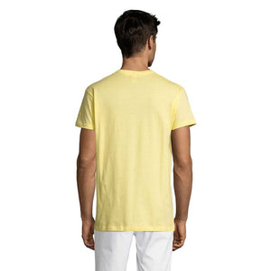 T-Shirt  Regent Uni 150G colori accesi - personalizzabile con logo