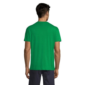 T-Shirt  Regent Uni 150G colori accesi - personalizzabile con logo