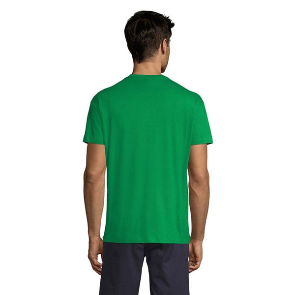 T-Shirt  Regent Uni 150G colori accesi - personalizzabile con logo