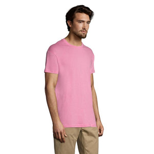 T-Shirt  Regent Uni 150G colori accesi - personalizzabile con logo