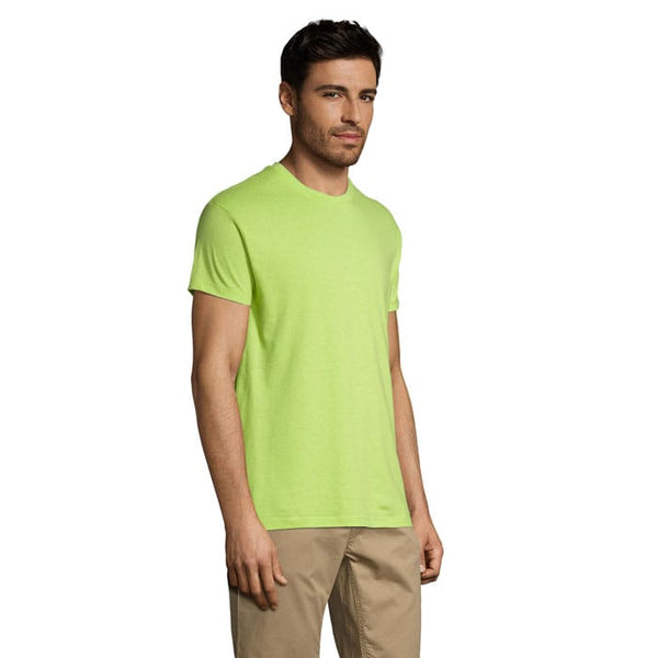 T-Shirt  Regent Uni 150G colori accesi - personalizzabile con logo
