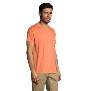 T-Shirt  Regent Uni 150G colori accesi - personalizzabile con logo