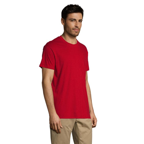 T-Shirt  Regent Uni 150G colori accesi - personalizzabile con logo
