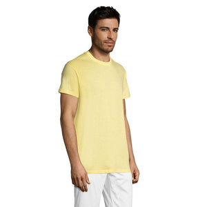T-Shirt  Regent Uni 150G colori accesi - personalizzabile con logo