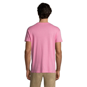T-Shirt  Regent Uni 150G colori accesi - personalizzabile con logo