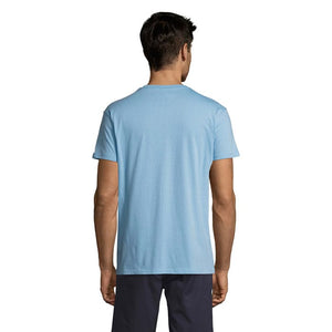 T-Shirt  Regent Uni 150G colori accesi - personalizzabile con logo