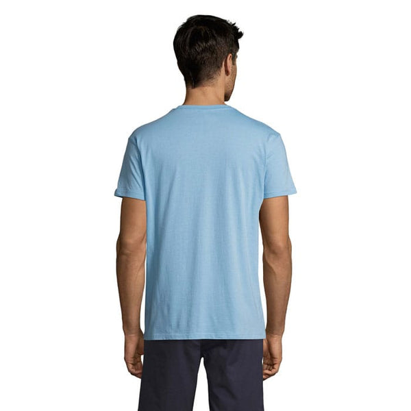 T-Shirt  Regent Uni 150G colori accesi - personalizzabile con logo
