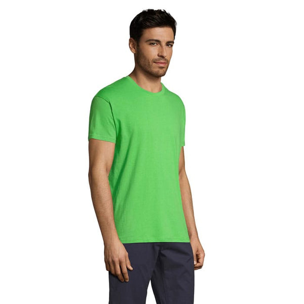 T-Shirt  Regent Uni 150G colori accesi - personalizzabile con logo