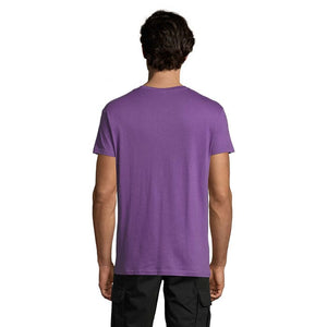 T-Shirt  Regent Uni 150G colori accesi - personalizzabile con logo