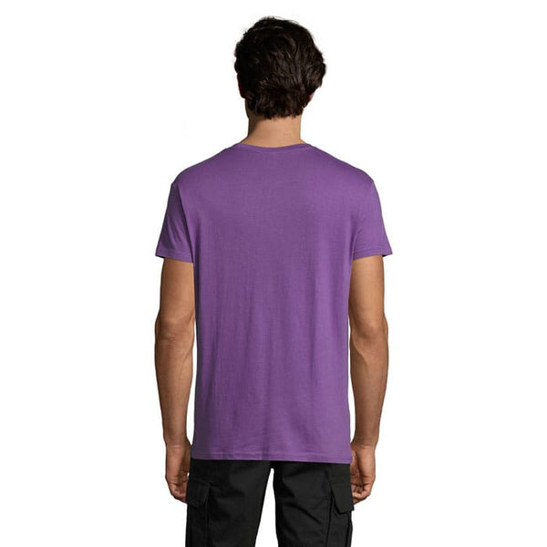 T-Shirt  Regent Uni 150G colori accesi - personalizzabile con logo