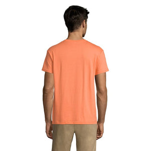 T-Shirt  Regent Uni 150G colori accesi - personalizzabile con logo