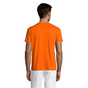 T-Shirt  Regent Uni 150G colori accesi - personalizzabile con logo