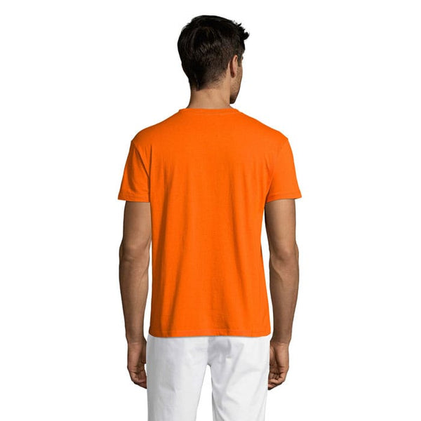 T-Shirt  Regent Uni 150G colori accesi - personalizzabile con logo