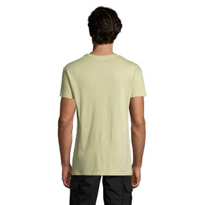 T-Shirt  Regent Uni 150G colori accesi - personalizzabile con logo